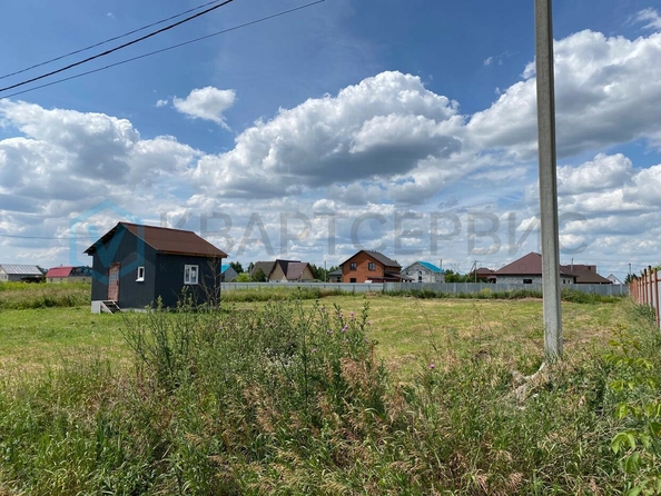 
  Продается земельный участок, 15 соток, деревня Ростовка
. Фото 3.