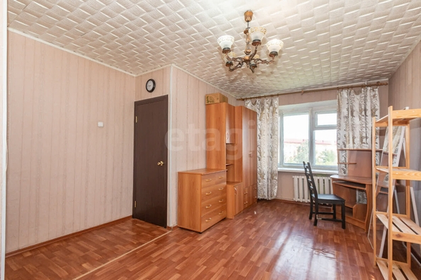 
  Продается 1-комн. квартира, 29.7 м², Октябрьская ул, д. 124
. Фото 2.