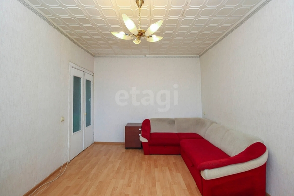 
  Продается 2-комн. квартира, 49.6 м², Мельничная ул, д. 1
. Фото 2.