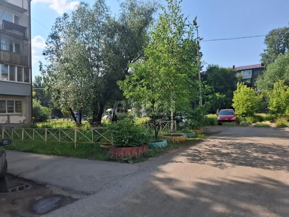
  Продается 1-комн. квартира, 30.7 м², Мамина-Сибиряка ул, д. 24Б
. Фото 3.