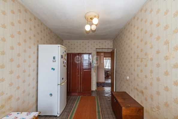 
  Продается 3-комн. квартира, 65.1 м², Красный Пахарь ул, д. 99/1
. Фото 1.