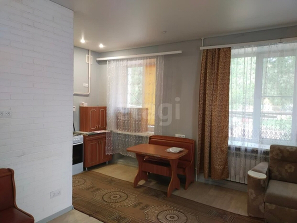 
  Продается 1-комн. квартира, 30.6 м², Северная 5-я ул, д. 209
. Фото 2.