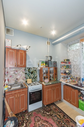 
  Продается 1-комн. квартира, 30.6 м², Северная 5-я ул, д. 209
. Фото 5.