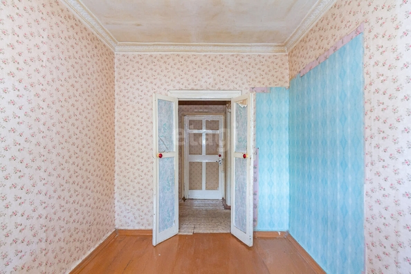 
  Продается 2-комн. квартира, 42.3 м², Малунцева ул, д. 8
. Фото 4.