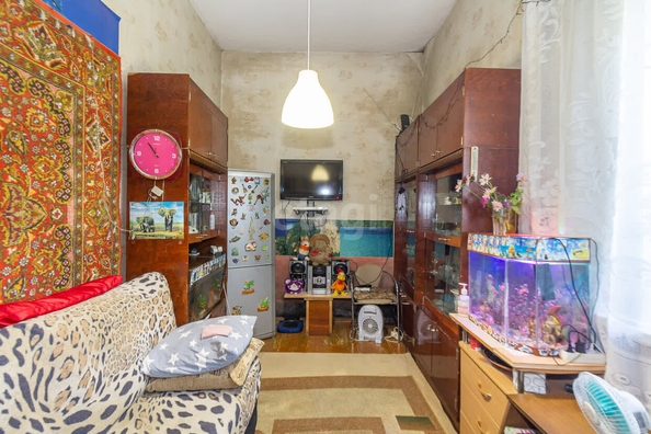 
  Продается 1-комн. квартира, 25.6 м², тимофея белозерова, д. 3А
. Фото 2.