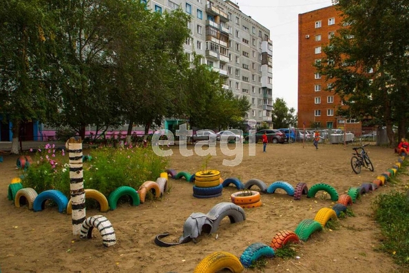 
  Продается 2-комн. квартира, 41.1 м², Железнодорожная 3-я ул, д. 24
. Фото 3.