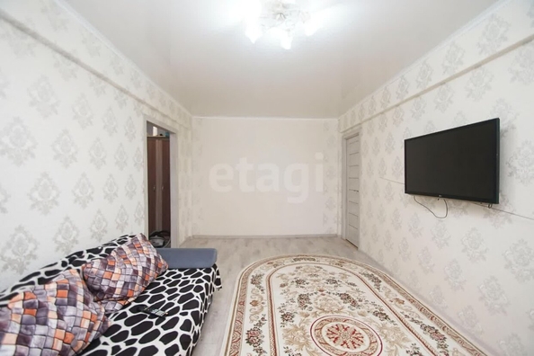 
  Продается 3-комн. квартира, 49.1 м², Муромцева ул, д. 89
. Фото 1.