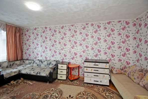 
  Продается 1-комн. квартира, 36.6 м², Краснознаменная ул, д. 26/1
. Фото 3.