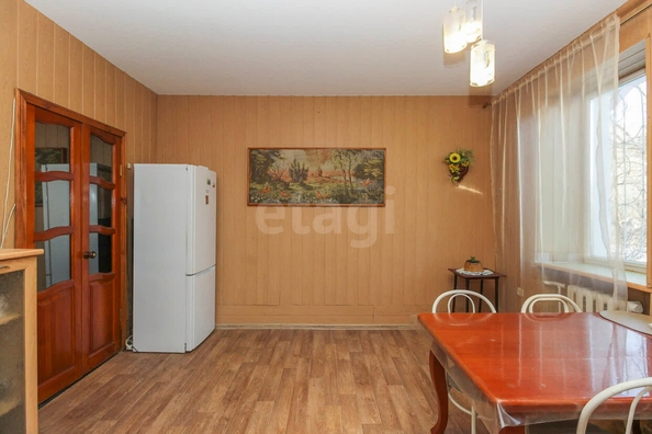 
  Продается 3-комн. квартира, 90.2 м², СибНИИСХоз ул, д. 1
. Фото 2.