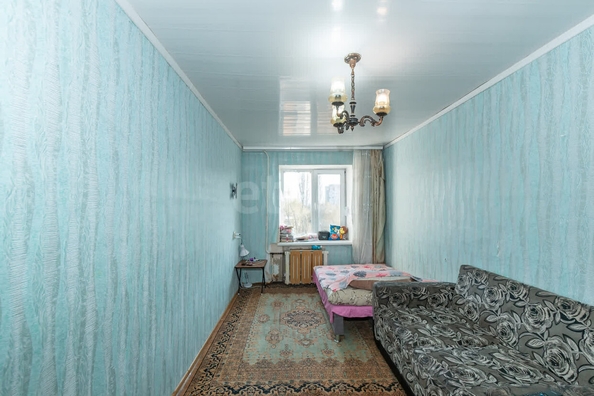 
  Продается 3-комн. квартира, 59.2 м², 22 Апреля ул, д. 55
. Фото 1.