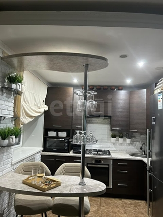 
  Продается 1-комн. квартира, 42.6 м², Заводская ул, д. 24А
. Фото 2.