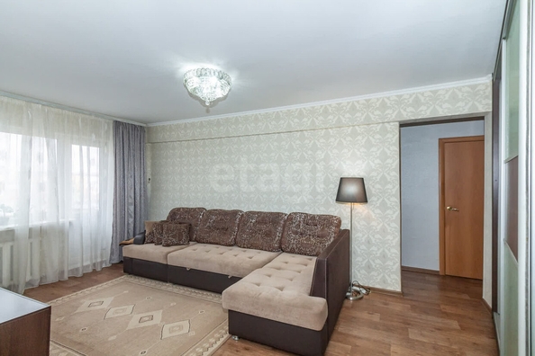 
  Продается 3-комн. квартира, 58.9 м², Багратиона ул, д. 9
. Фото 2.