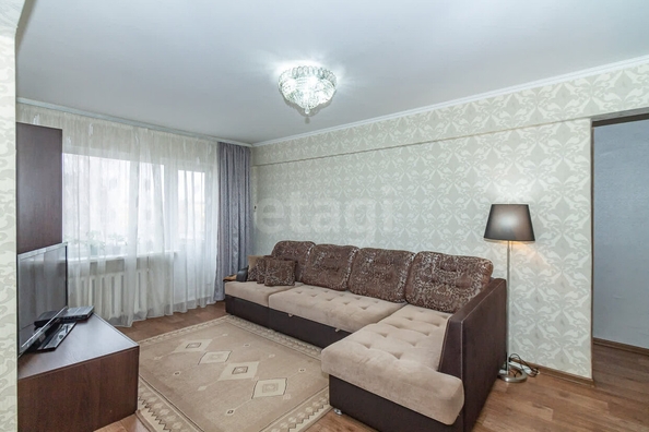 
  Продается 3-комн. квартира, 58.9 м², Багратиона ул, д. 9
. Фото 4.