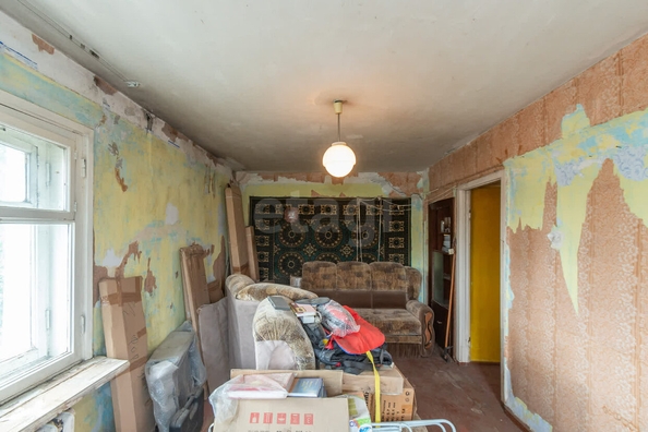 
  Продается 2-комн. квартира, 45 м², Амурская 21-я ул, д. 9
. Фото 2.