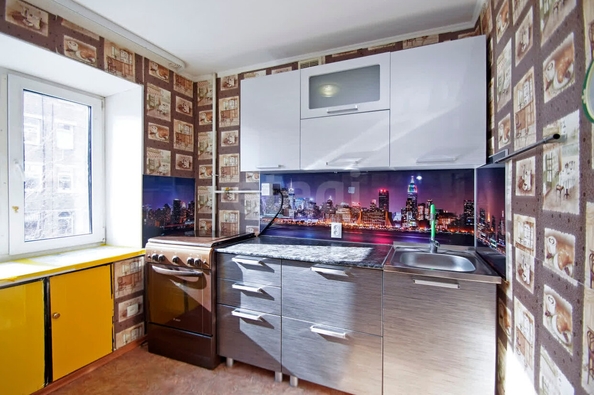 
  Продается 1-комн. квартира, 30.1 м², Орджоникидзе ул, д. 88
. Фото 4.