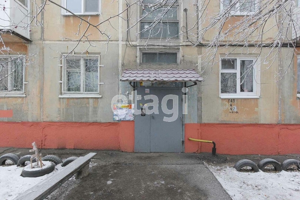
  Продается 1-комн. квартира, 30 м², Светлая ул, д. 8
. Фото 4.