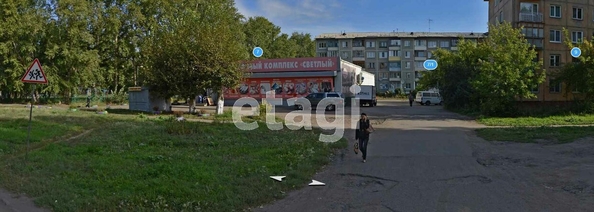 
  Продается 1-комн. квартира, 30 м², Светлая ул, д. 8
. Фото 5.