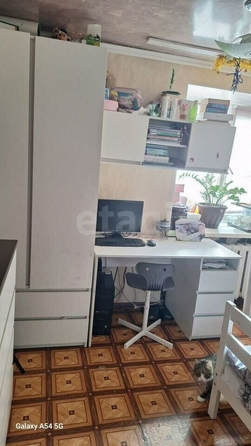 
  Продается 3-комн. квартира, 42 м², Багратиона ул, д. 4
. Фото 2.