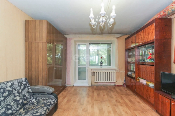 
  Продается 3-комн. квартира, 60 м², Кировская 8-я ул, д. 101
. Фото 4.