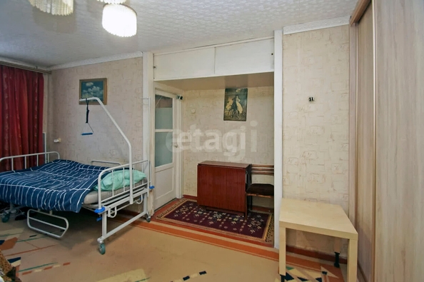 
  Продается 1-комн. квартира, 30.3 м², Всеволода Иванова ул, д. 17
. Фото 2.