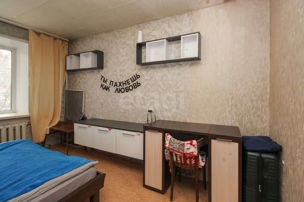 
  Продается 2-комн. квартира, 36.7 м², Красный Путь ул, д. 30
. Фото 2.
