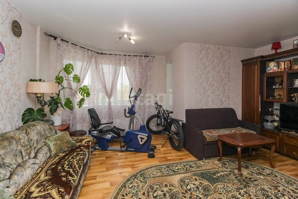 
  Продается 2-комн. квартира, 74.4 м², Енисейская 3-я ул, д. 32/3
. Фото 1.