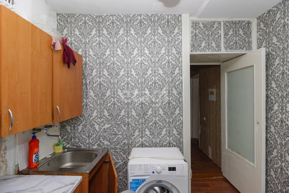 
  Продается 2-комн. квартира, 39.6 м², Поселковая 2-я ул, д. 10
. Фото 2.