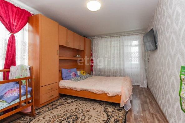 
  Продается 1-комн. квартира, 35.2 м², Мира ул, д. 1
. Фото 2.