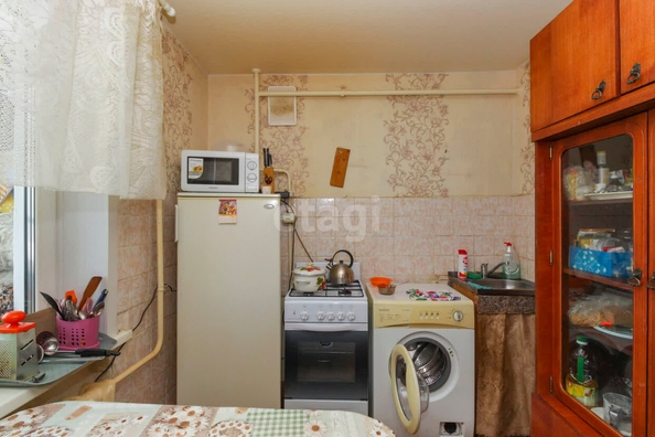 
  Продается 1-комн. квартира, 35.2 м², Мира ул, д. 1
. Фото 3.