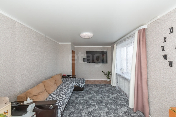 
  Продается 2-комн. квартира, 47 м², Ленина ул, д. 70
. Фото 2.