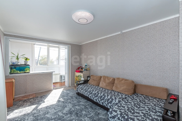 
  Продается 2-комн. квартира, 47 м², Ленина ул, д. 70
. Фото 3.