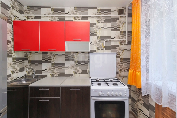 
  Продается 1-комн. квартира, 30.7 м², Бетховена ул, д. 23
. Фото 3.
