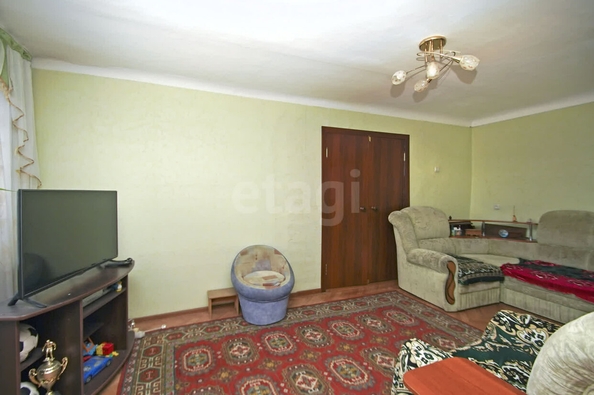 
  Продается 2-комн. квартира, 41.1 м², Космический пр-кт, д. 43
. Фото 2.