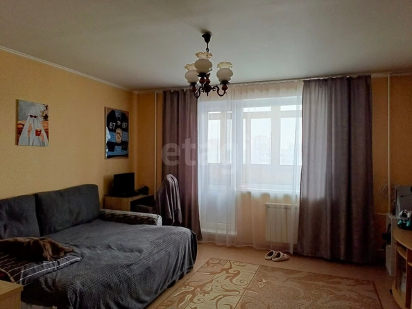 
  Продается 1-комн. квартира, 37.8 м², Иркутская ул, д. 3
. Фото 1.