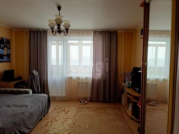 
  Продается 1-комн. квартира, 37.8 м², Иркутская ул, д. 3
. Фото 3.