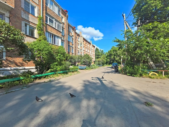 
  Продается 3-комн. квартира, 58.9 м², Константина Заслонова ул, д. 1
. Фото 3.