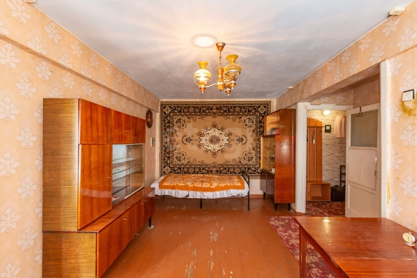 
  Продается 2-комн. квартира, 45 м², Моторостроителей ул, д. 24
. Фото 2.