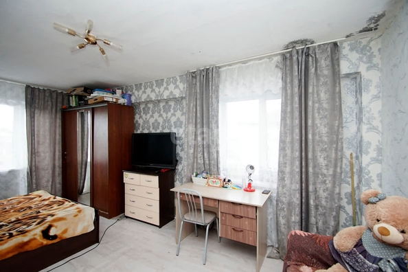 
  Продается 4-комн. квартира, 81.8 м², Животноводов ул, д. 9
. Фото 3.