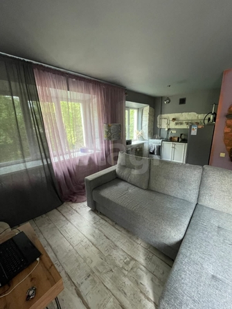 
  Продается 1-комн. квартира, 30.1 м², Космический пр-кт, д. 37
. Фото 4.
