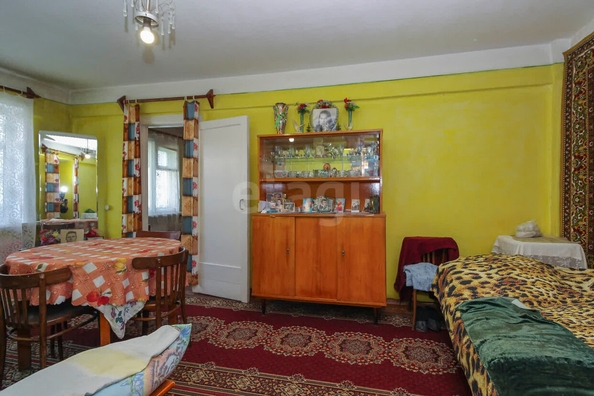 
  Продается 3-комн. квартира, 54.2 м², Круговая ул, д. 8А
. Фото 3.