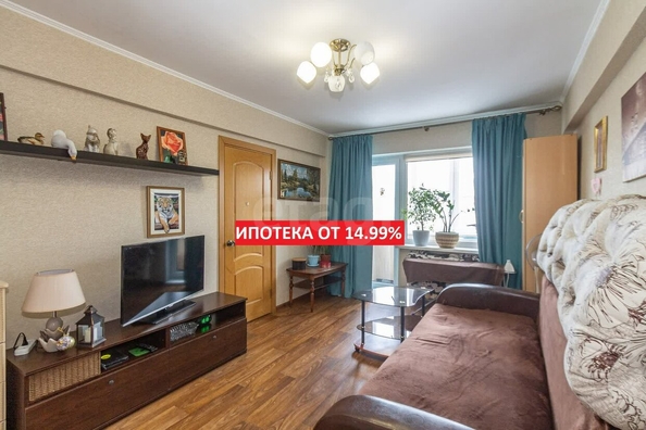 
  Продается 3-комн. квартира, 56 м², Северная 30-я ул, д. 64
. Фото 4.