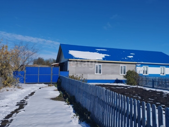 
  Продается 4-комн. квартира, 84.3 м², Партизанская ул, д. 104
. Фото 3.