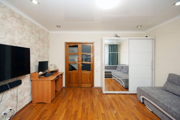 
  Продается 3-комн. квартира, 80.6 м², Конева ул, д. 14/1
. Фото 2.