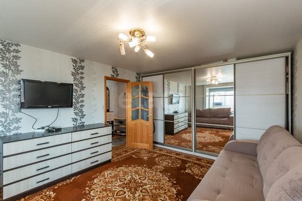 
  Продается 3-комн. квартира, 60 м², Магистральная ул, д. 70А
. Фото 1.