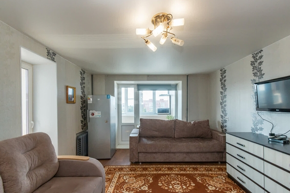 
  Продается 3-комн. квартира, 60 м², Магистральная ул, д. 70А
. Фото 4.