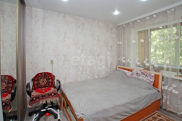 
  Продается 2-комн. квартира, 48.3 м², Молодежная 3-я ул, д. 52
. Фото 1.