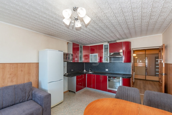 
  Продается 2-комн. квартира, 85 м², Совхозная 2-я ул, д. 11/1
. Фото 1.