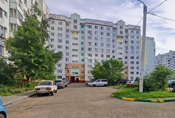 
  Продается 1-комн. квартира, 37 м², Краснознаменная ул, д. 26к4
. Фото 4.