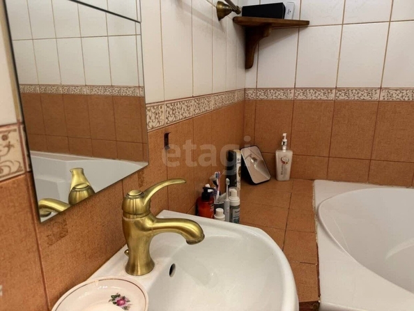 
  Продается 1-комн. квартира, 29.3 м², Арктическая ул, д. 25
. Фото 3.