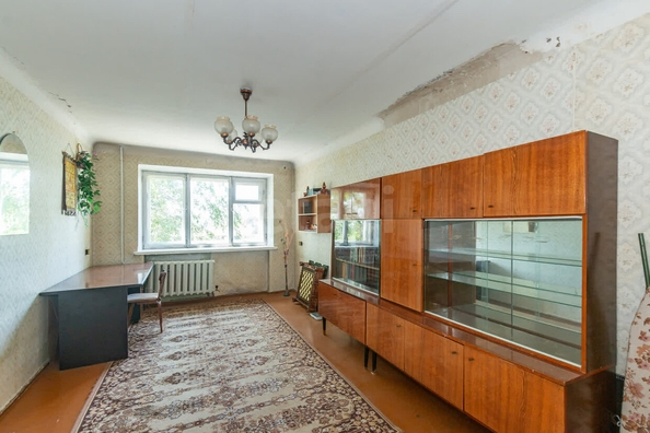 
  Продается 3-комн. квартира, 62 м², Волховстроя ул, д. 81
. Фото 4.